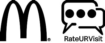 rateurvisit mcdonalds